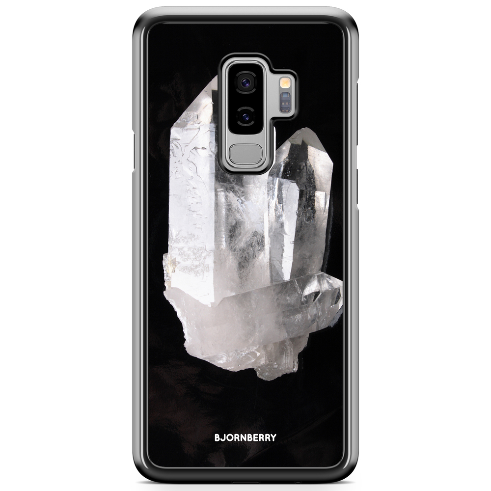 Samsung Galaxy S9 Plus Case - Crytal