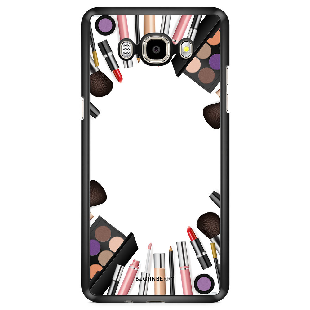 Samsung Galaxy J7 (2016) Case - Makeup