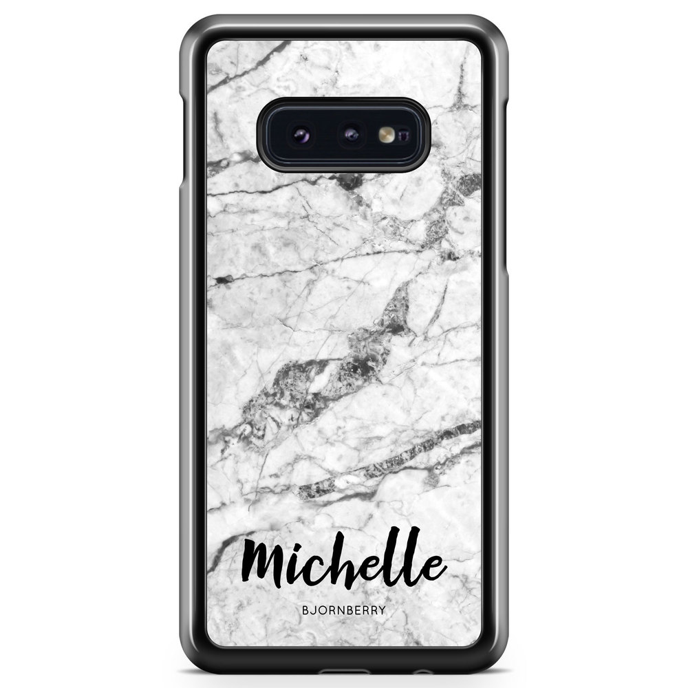 Samsung Galaxy S10e Case - Michelle