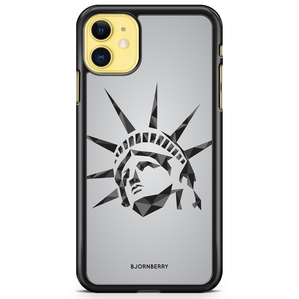 iPhone 11 Case - New York