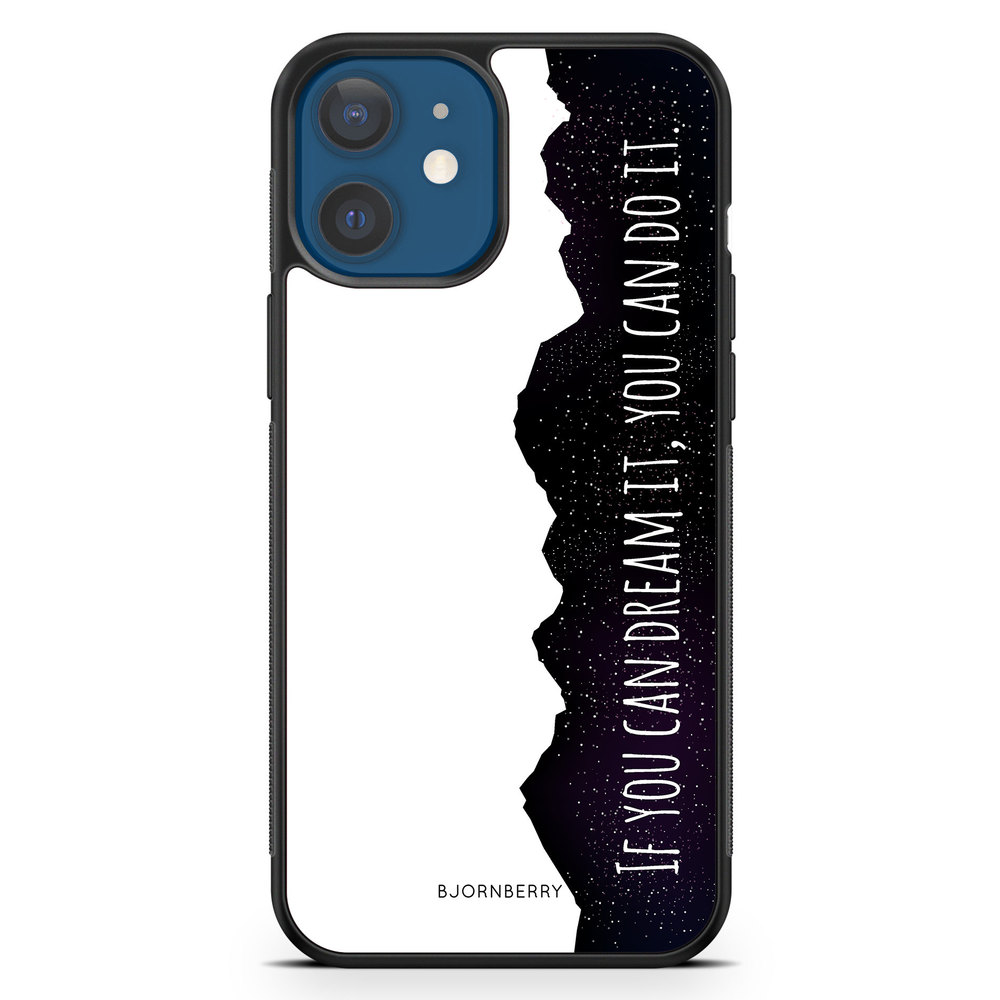 iPhone 12 Mini Case - Dream it
