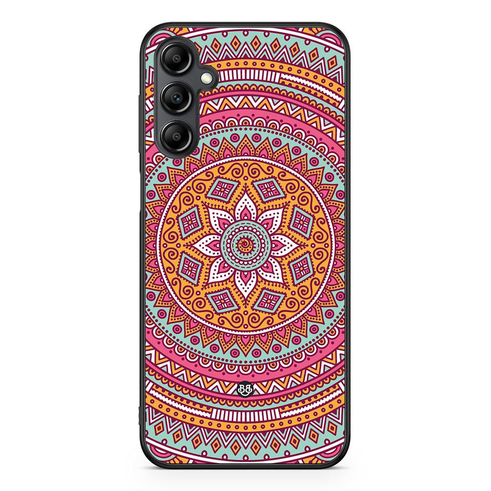 Samsung Galaxy A14 4G/5G Case - Mandala