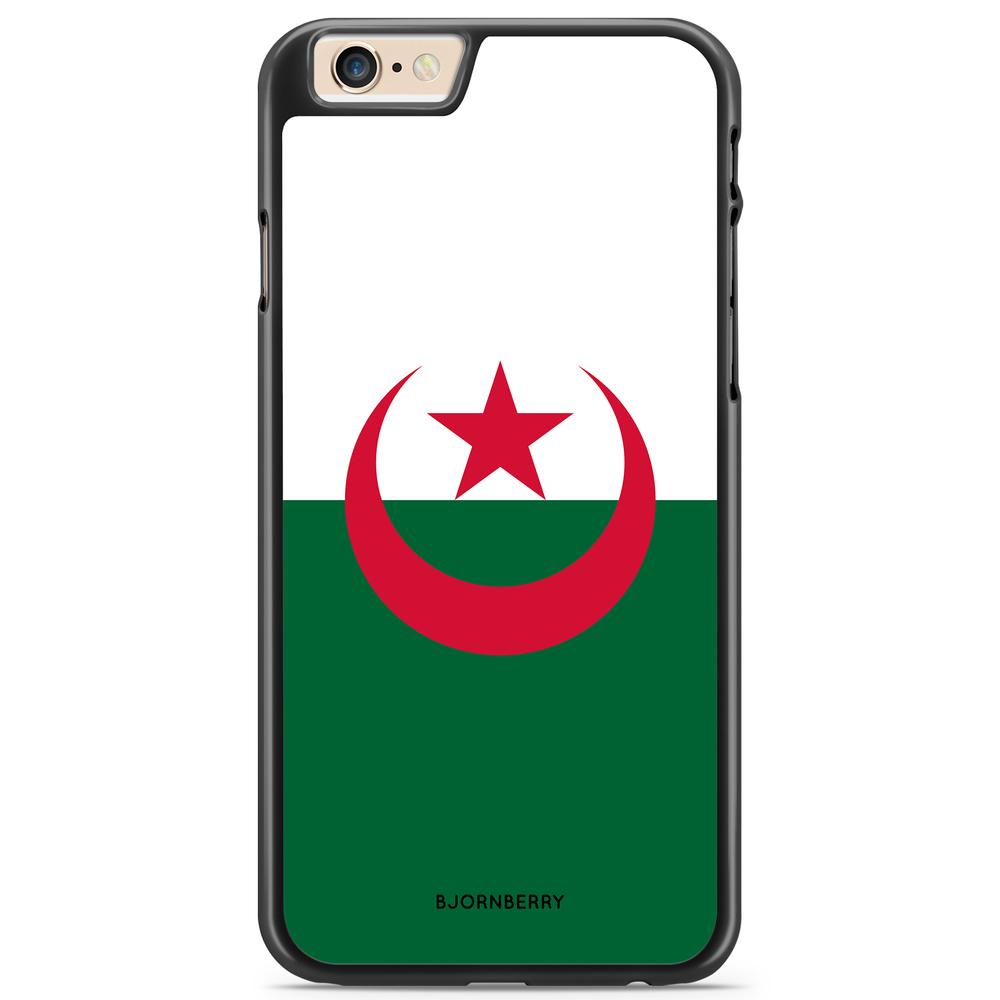 iPhone 6 Plus/6s Plus Case - Algeria