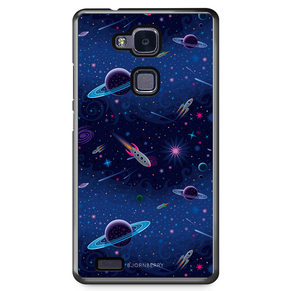 Huawei Honor 5X Case - Space