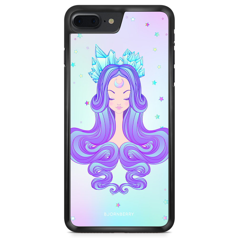iPhone 8 Plus Case - Girl