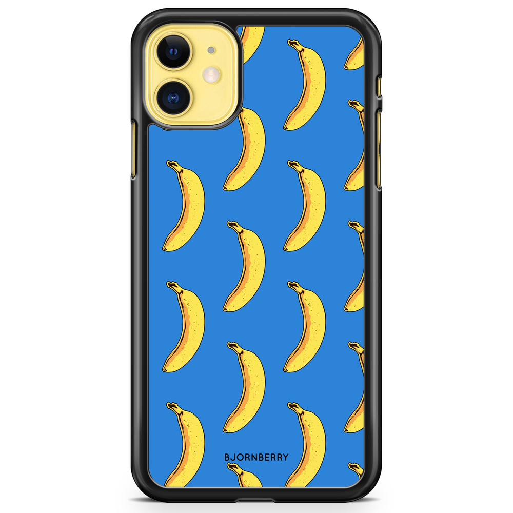 iPhone 11 Case - Bananas