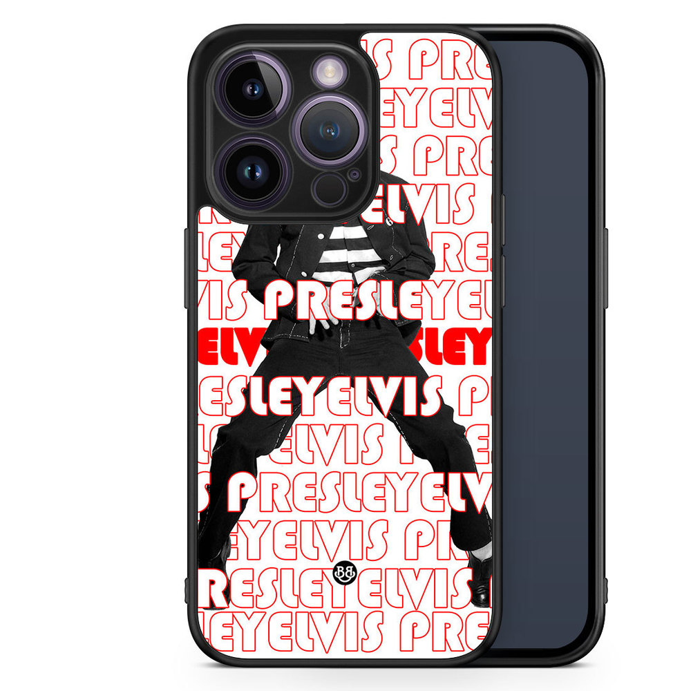 iPhone 14 Pro Case - Presley
