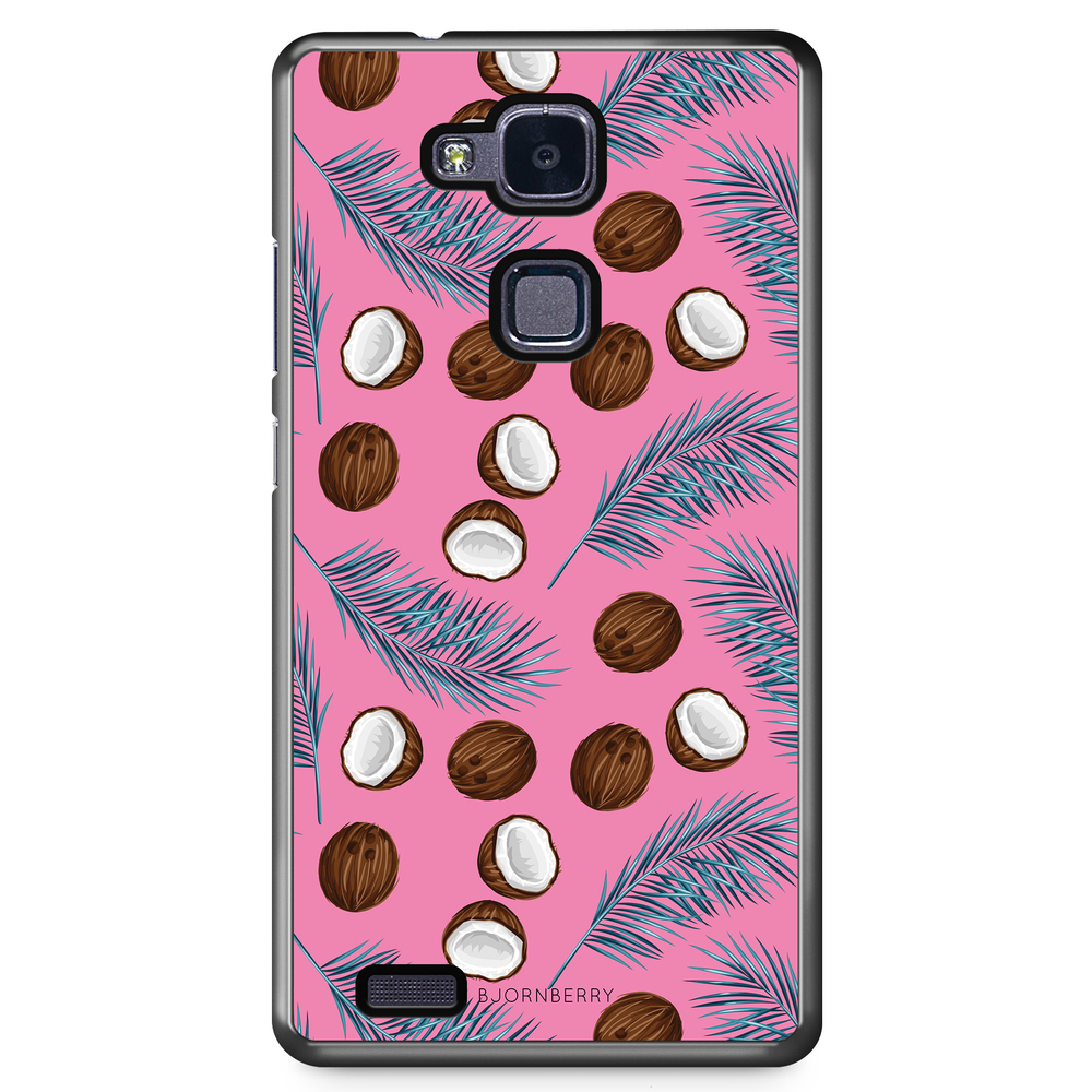 Huawei Honor 5X Case - Coconuts