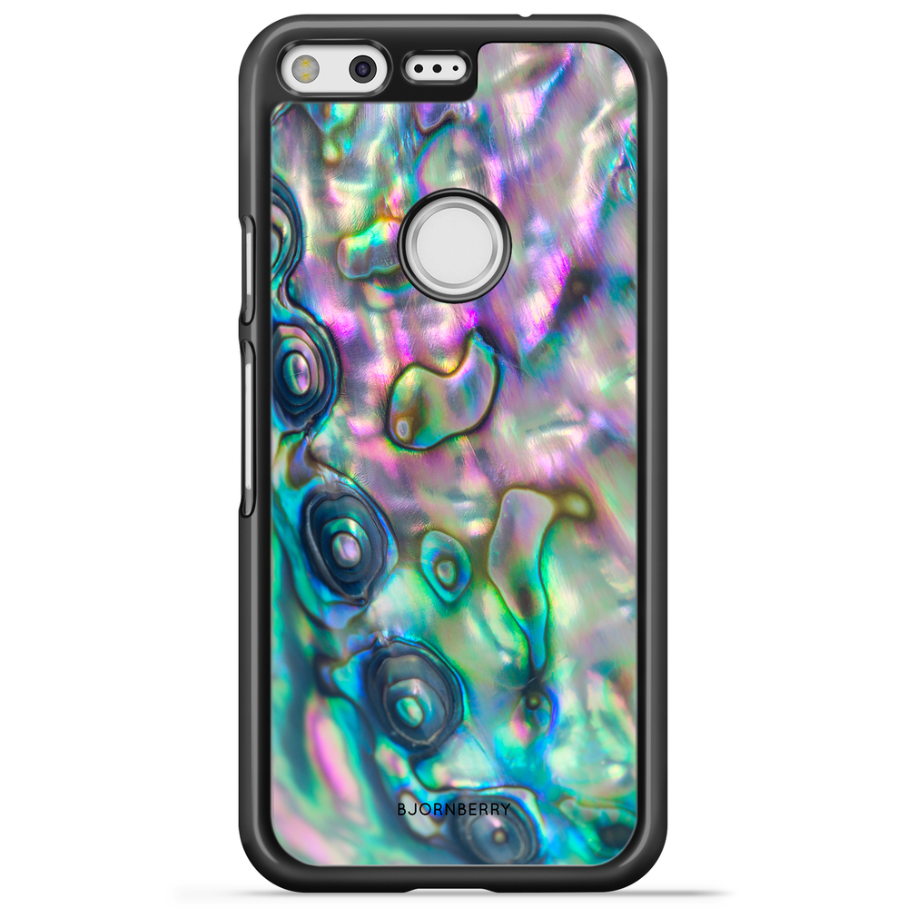 Google Pixel Case - Seashell