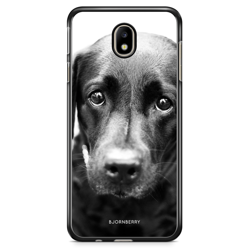 Samsung Galaxy J5 (2017) Case - Puppy Eyes