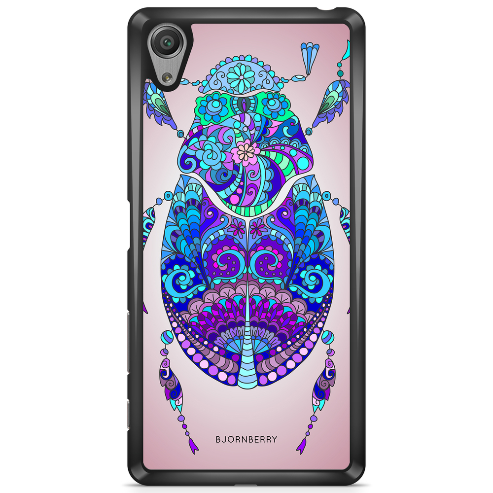 Sony Xperia L1 Case - Beetle