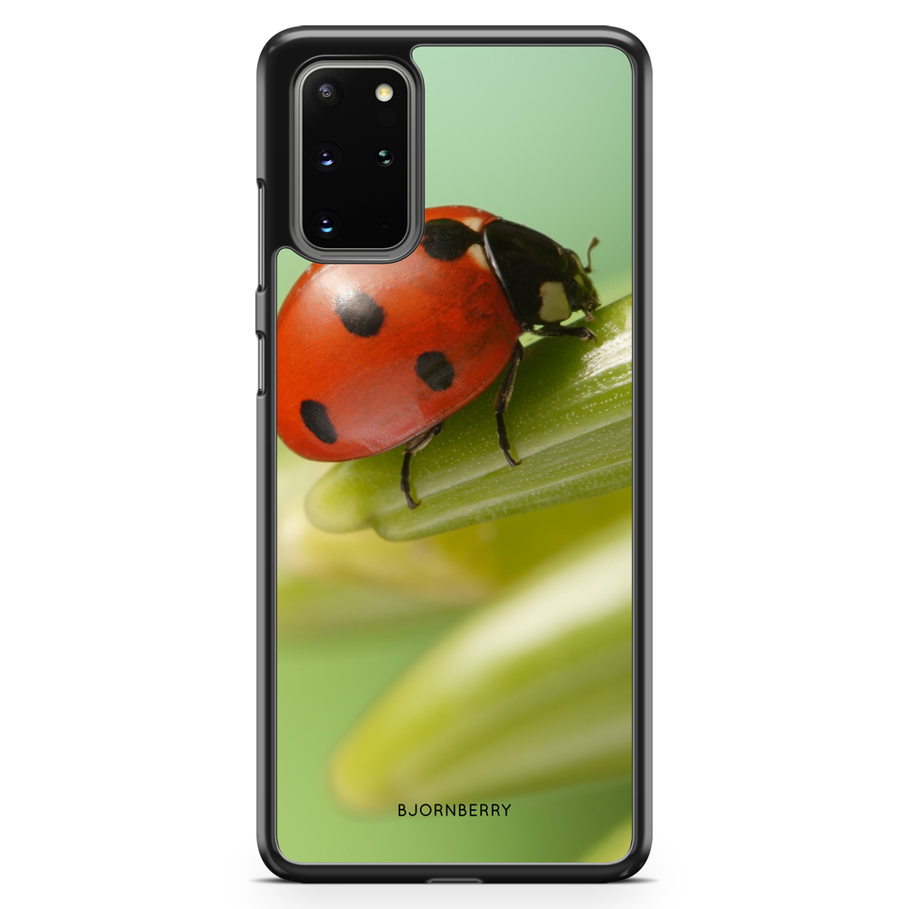 Samsung Galaxy S20 Plus Case - Ladybug