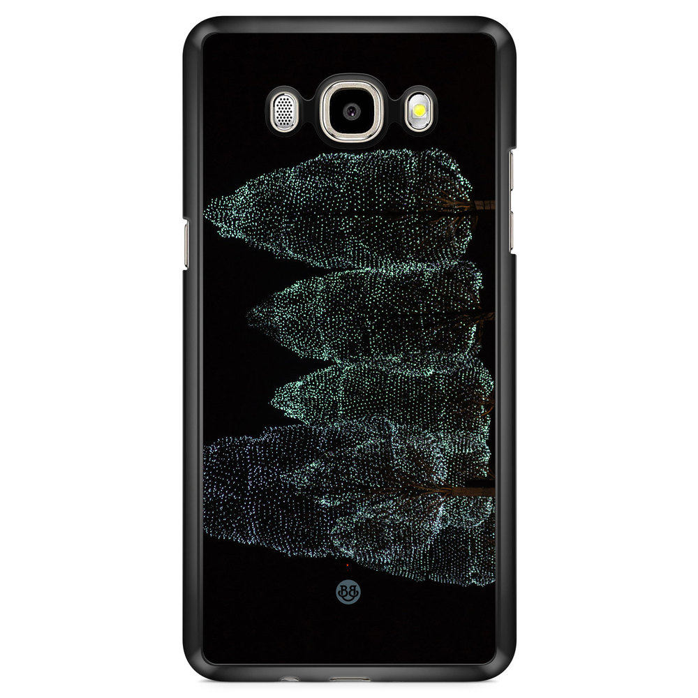 Samsung Galaxy J7 (2016) Case - Trees