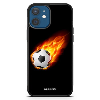 iPhone 12 Mini Skal - Fotboll