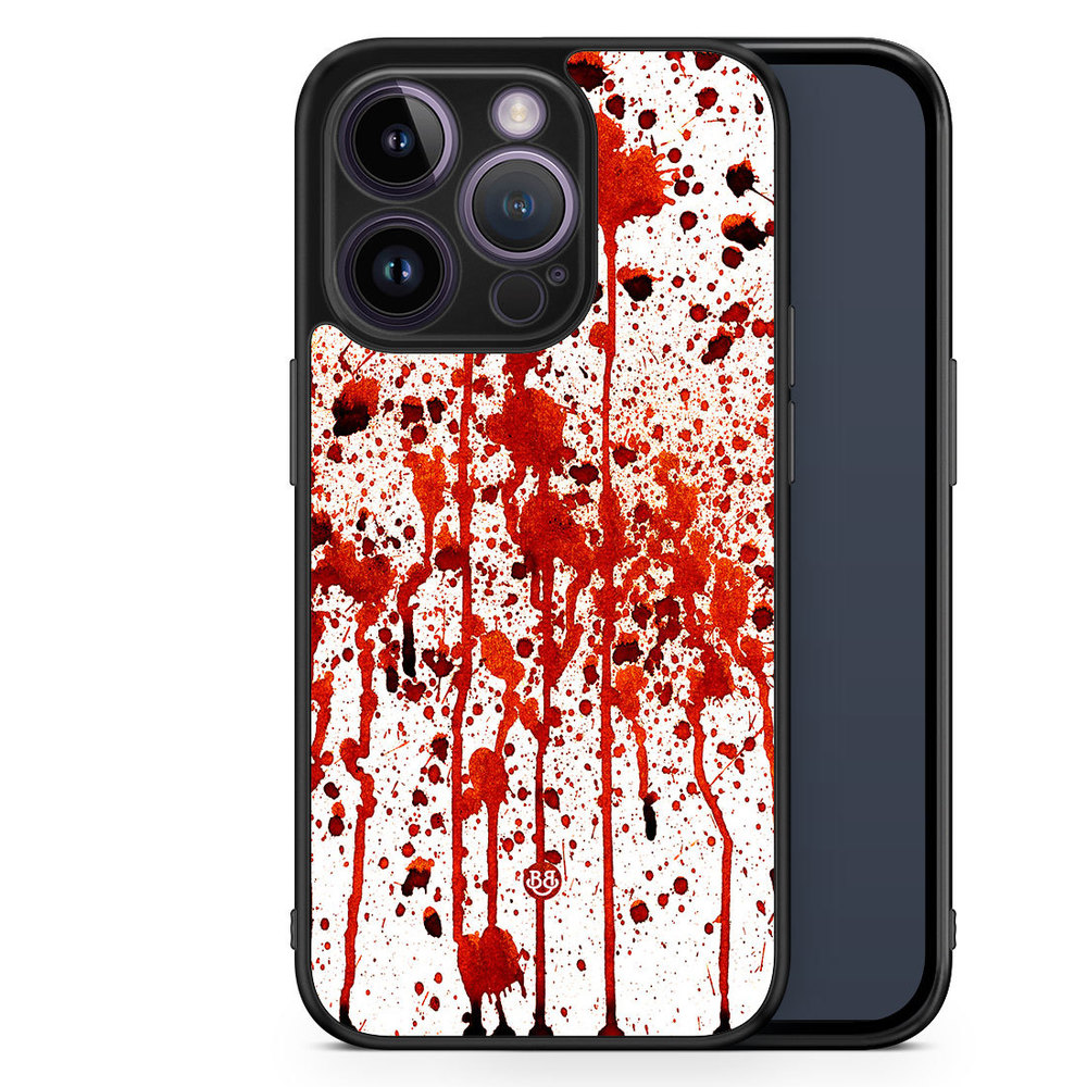 iPhone 14 Pro Case - Bloody