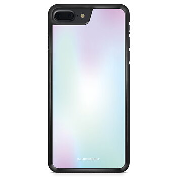 iPhone 8 Plus Skal - Rainbow