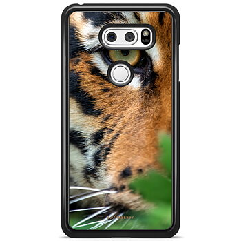 LG V30 Case - Tiger Eye