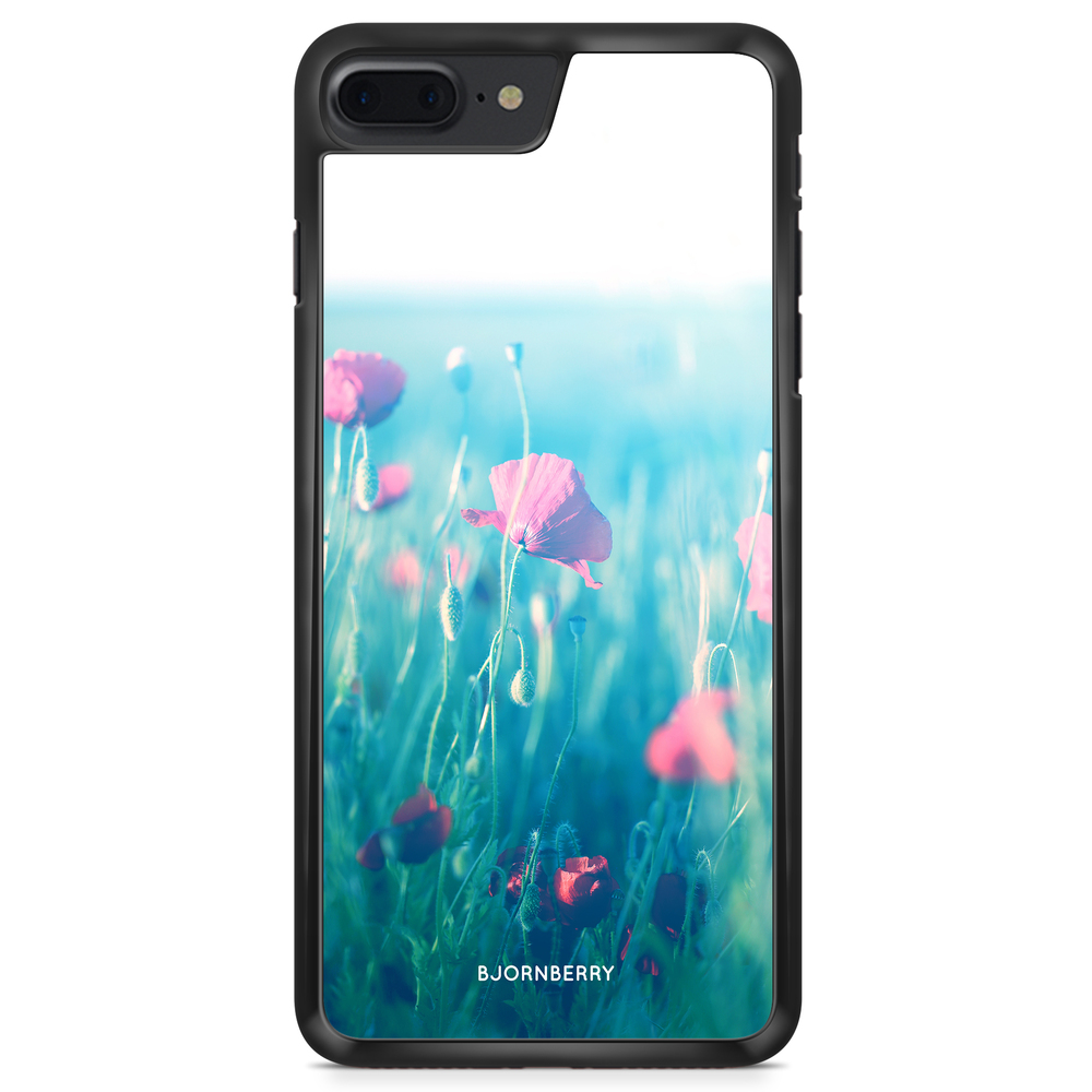 iPhone 8 Plus Case - Flower