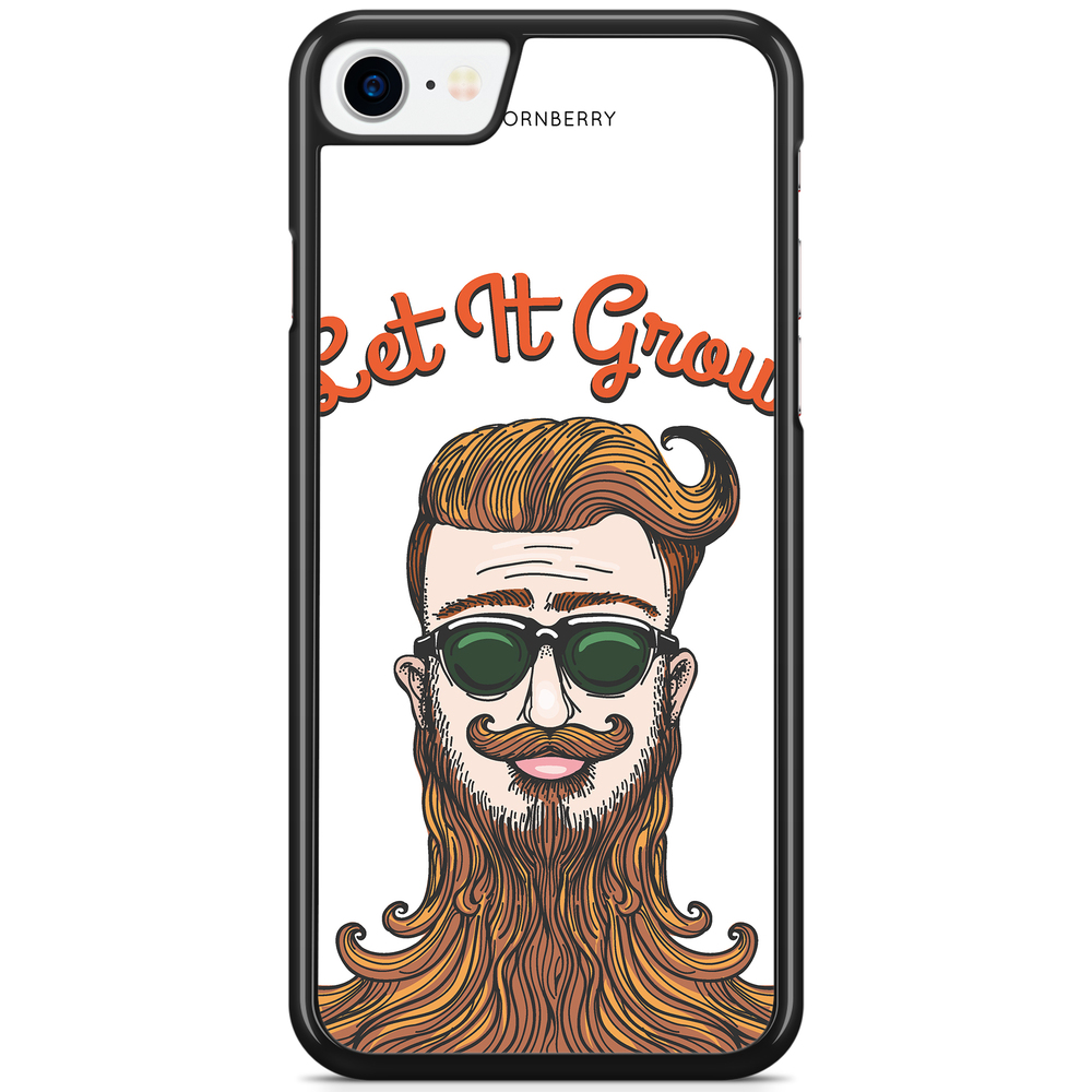 iPhone 8 / iPhone SE (2022/2020) Case - Let it grow