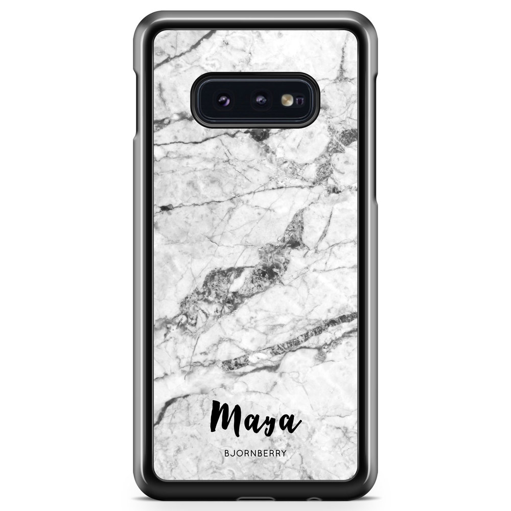 Samsung Galaxy S10e Case - Maya