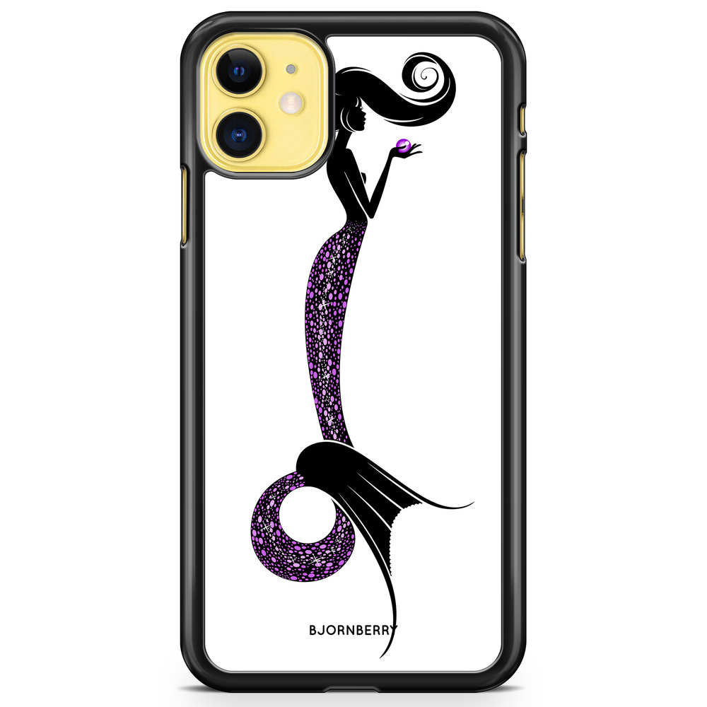 iPhone 11 Case - Mermaid