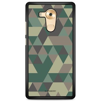 Huawei Mate 9 Case - Camo Triangle