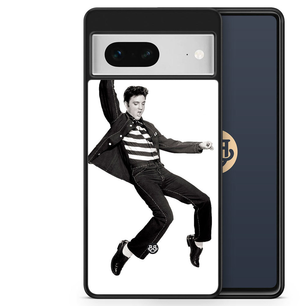 Google Pixel 7 Case - Elvis