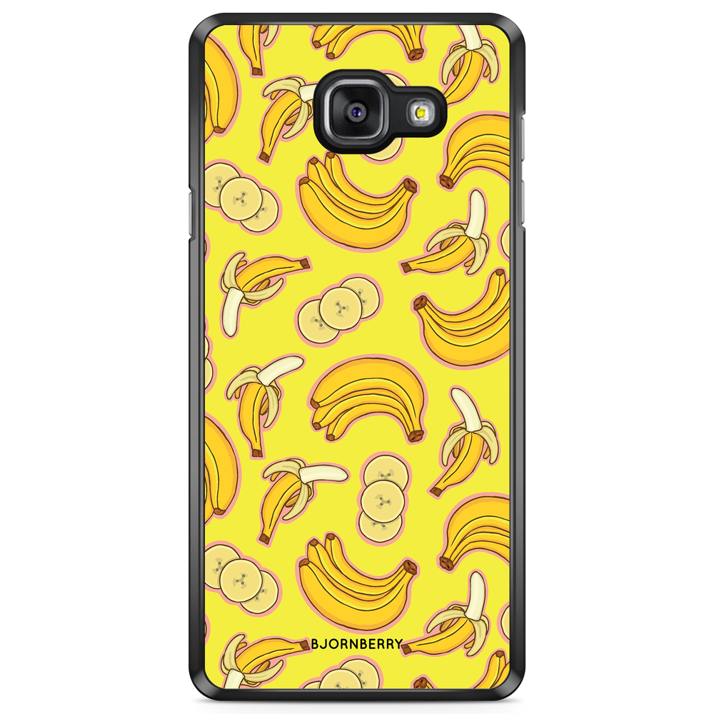 Samsung Galaxy A5 6 (2016) Case - Bananas