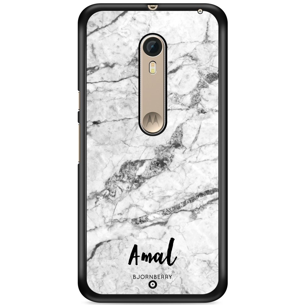 Moto X Style Case - Amal