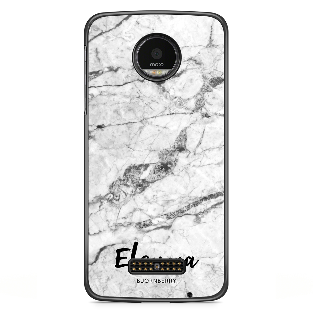 Moto Z2 Play Case - Eleonora