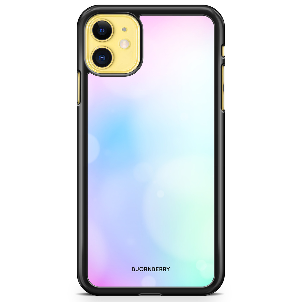 iPhone 11 Case - Rainbow
