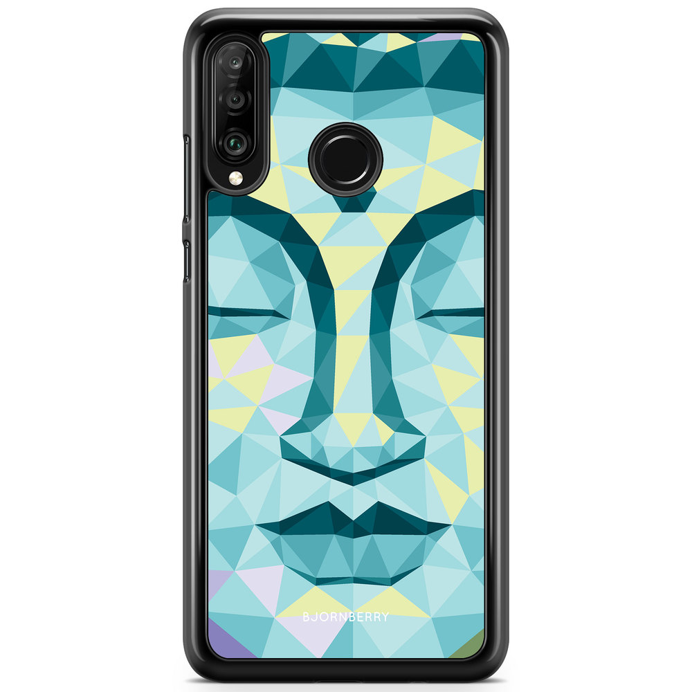 Huawei P30 Lite Case - Buddha
