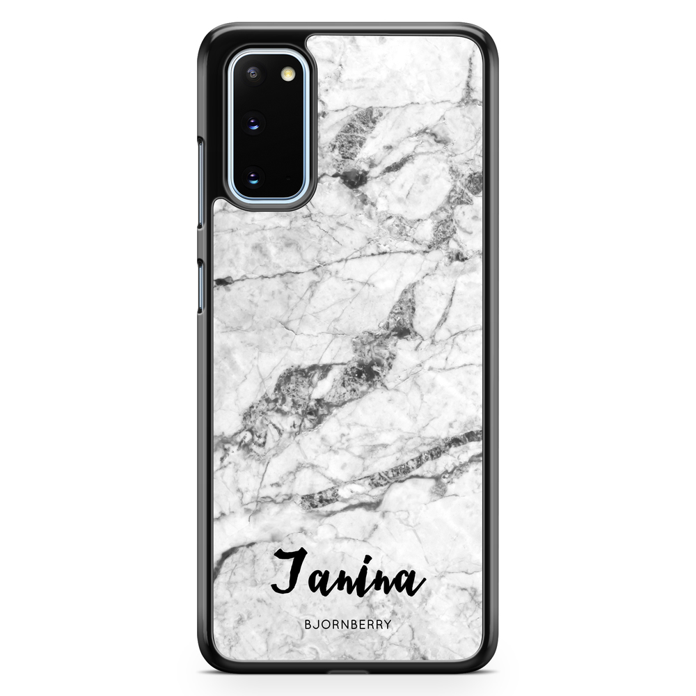 Samsung Galaxy S20 FE Case - Janina