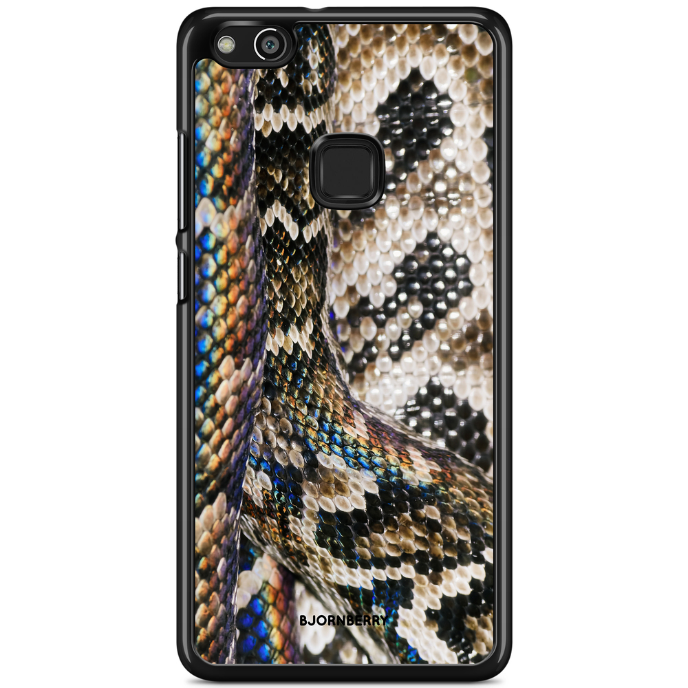 Huawei P10 Lite Case - Snakeskin 
