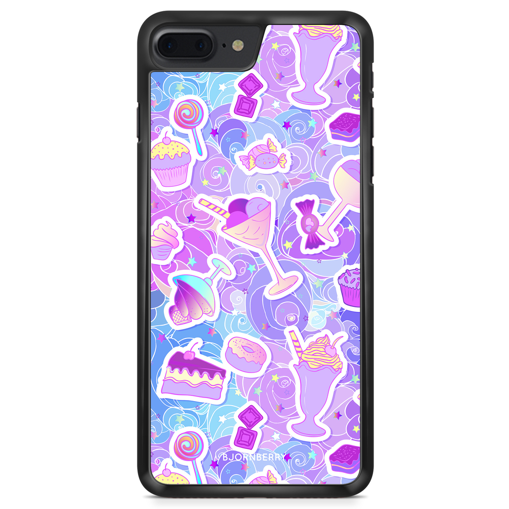 iPhone 8 Plus Case - Candy
