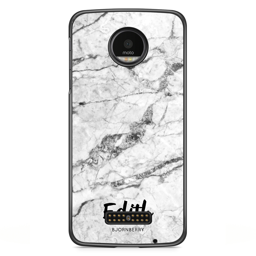 Moto Z2 Play Case - Edith
