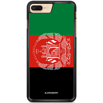 iPhone 7 Plus Case - Afghanistan 
