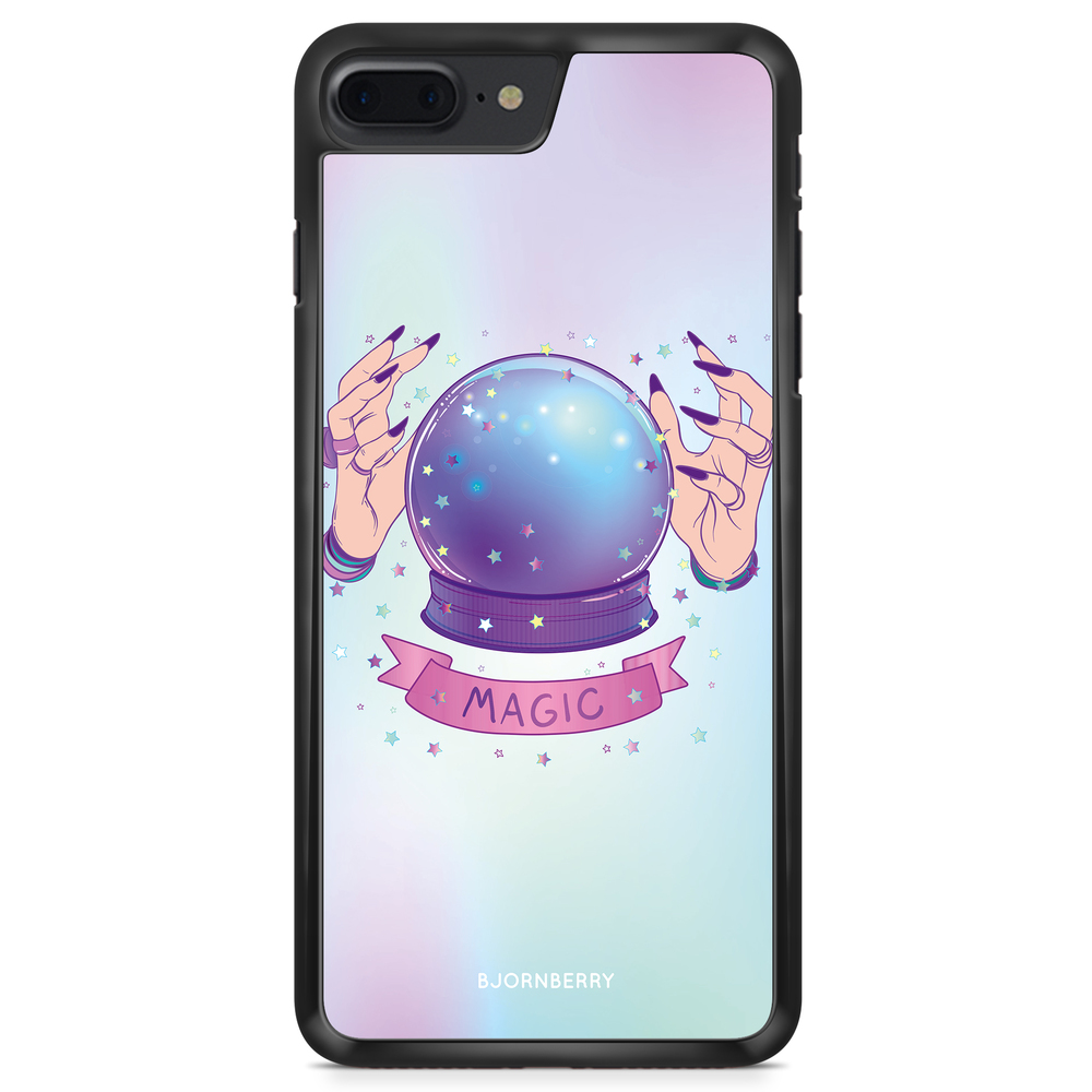 iPhone 8 Plus Case - Magic