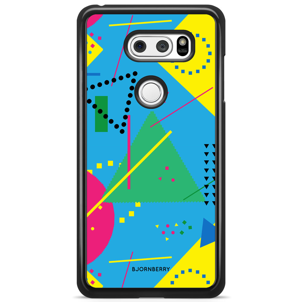 LG V30 Case - Pattern