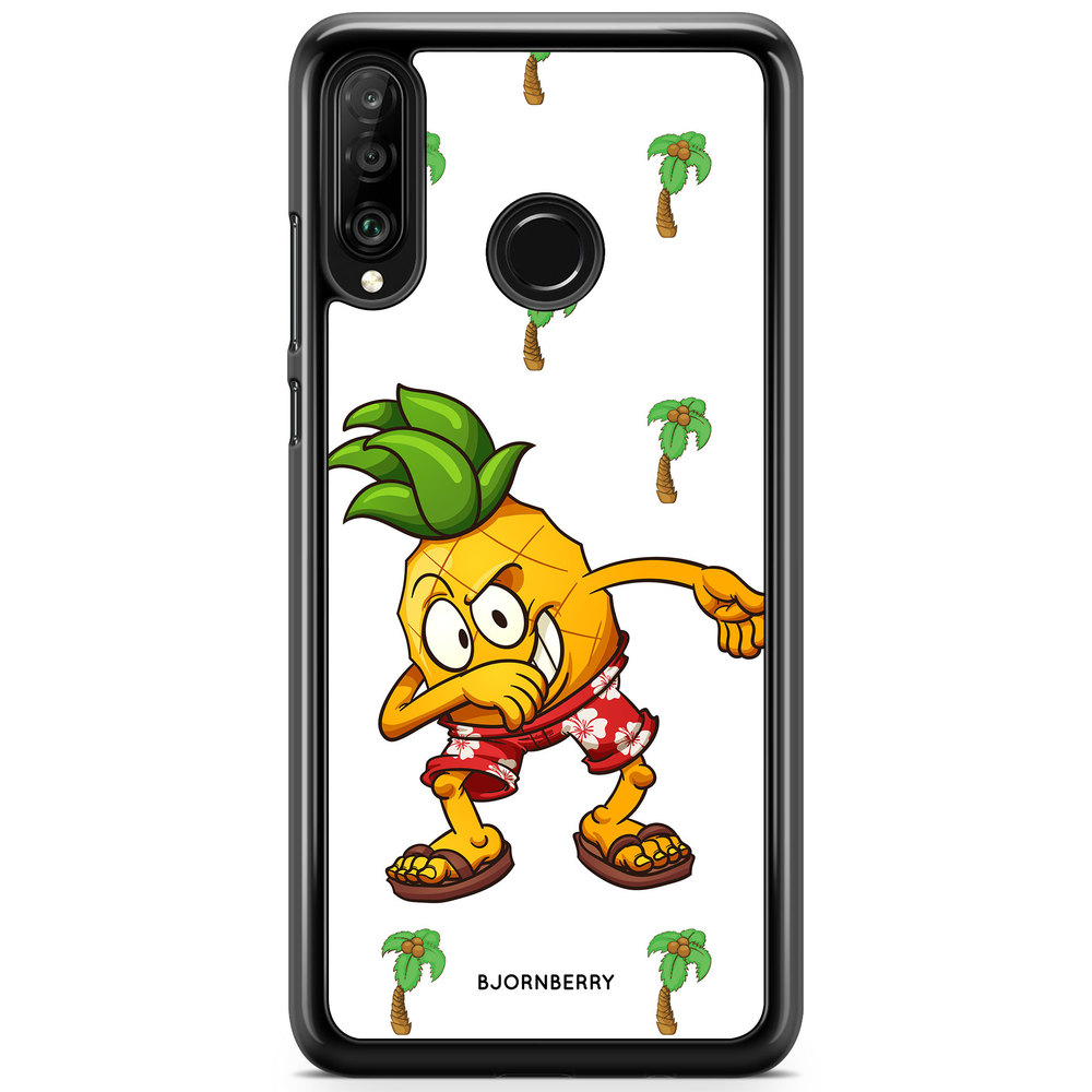 Huawei P30 Lite Skal - Dabbing | Mobilskal & Mobilfodral BJORNBERRY