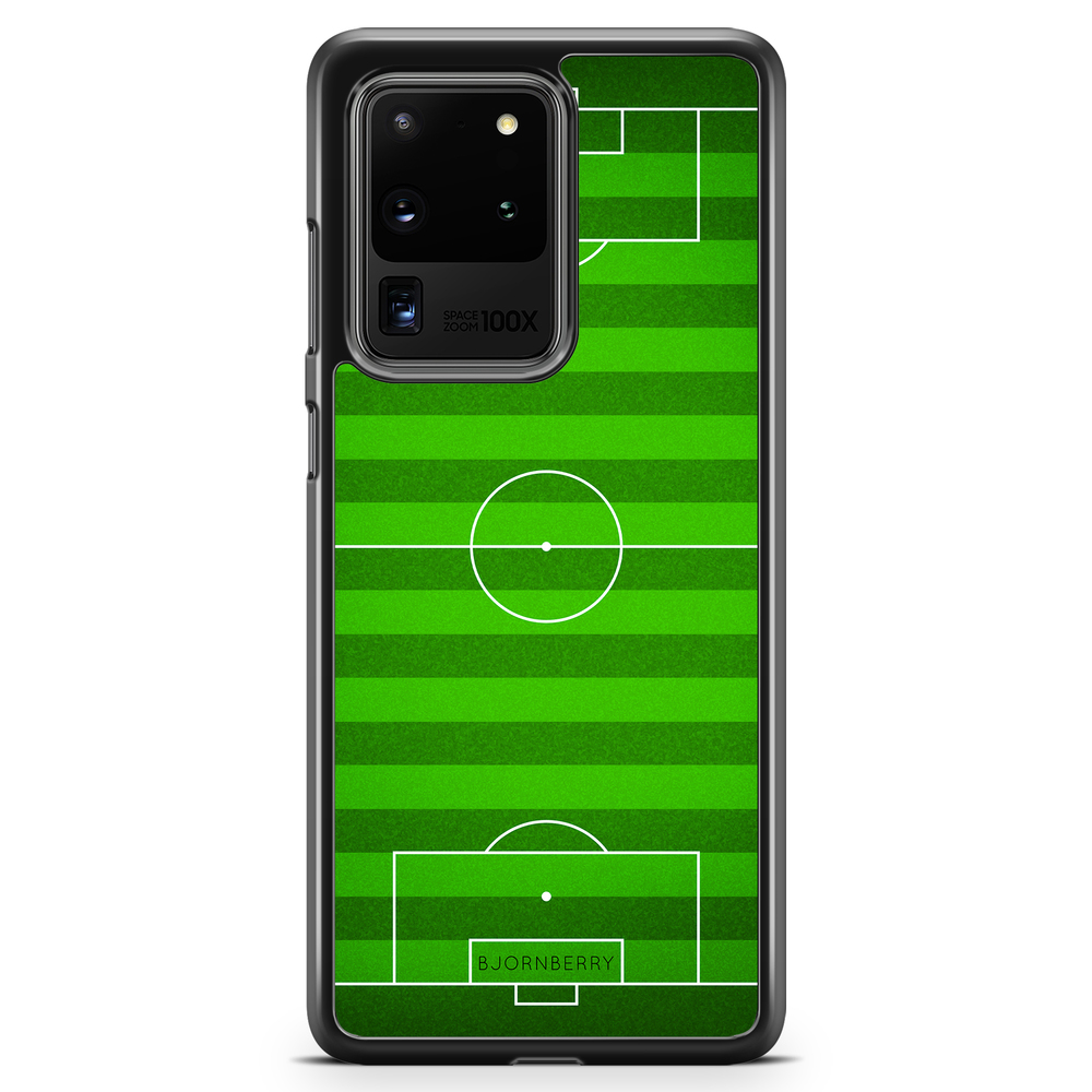 Samsung Galaxy S20 Ultra Case - Football Squads
