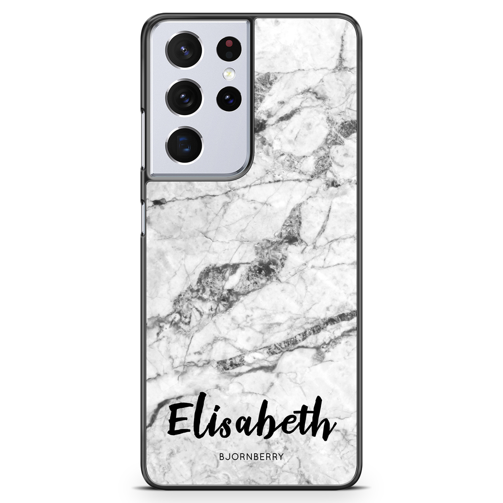 Samsung Galaxy S21 Ultra Case - Elisabeth