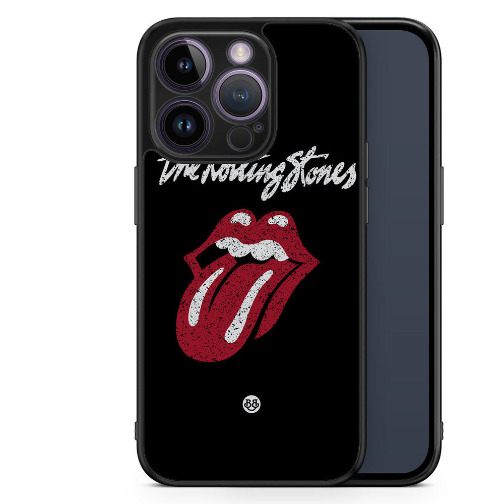 iPhone 14 Pro Case - The Rolling Stones