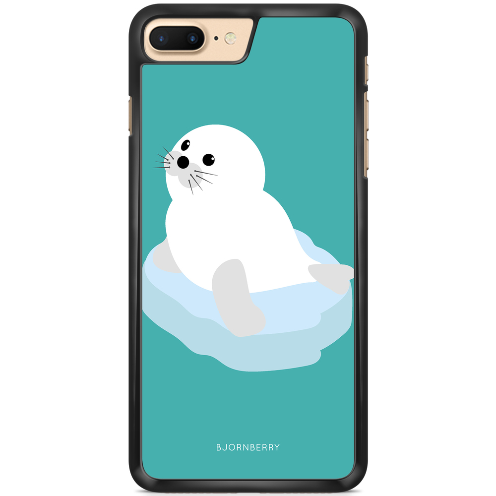 iPhone 7 Plus Case - Seal