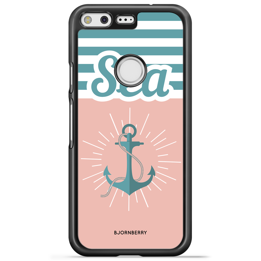 Google Pixel Case - Anchor