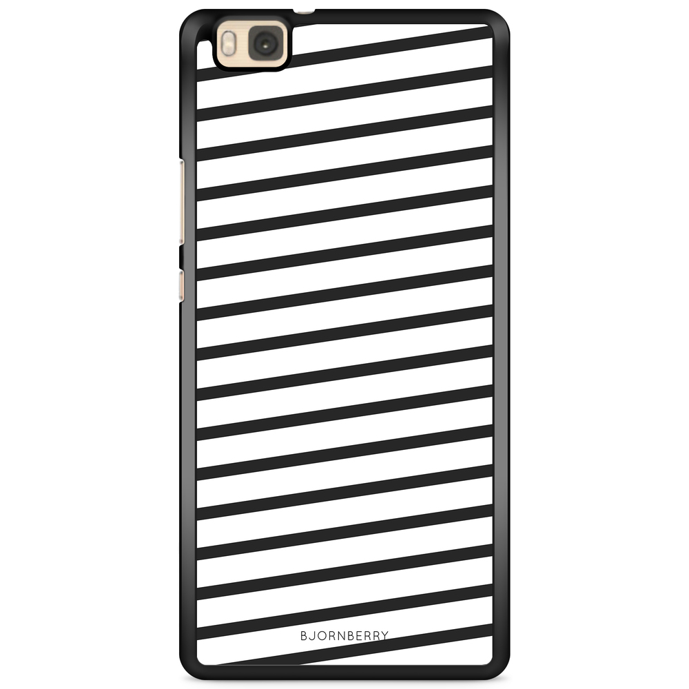 Huawei P8 Lite Case - Striped