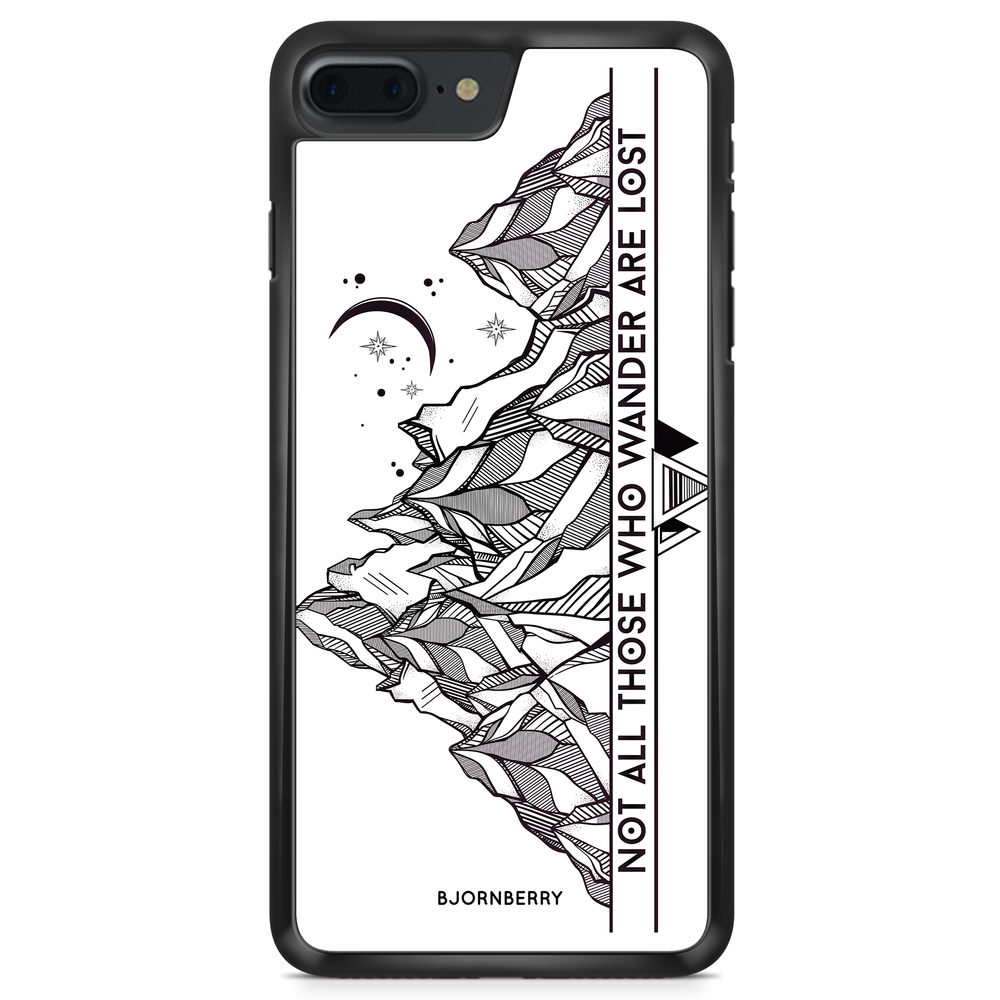 iPhone 8 Plus Case - Nomad