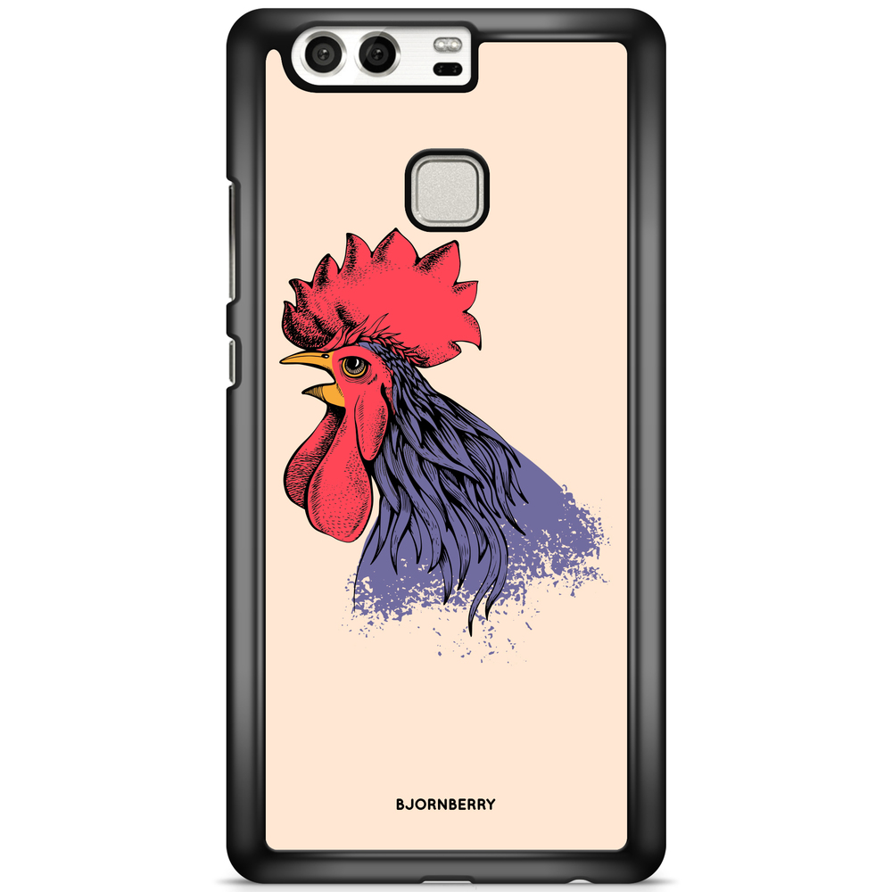 Huawei P9 Plus Case - Rooster