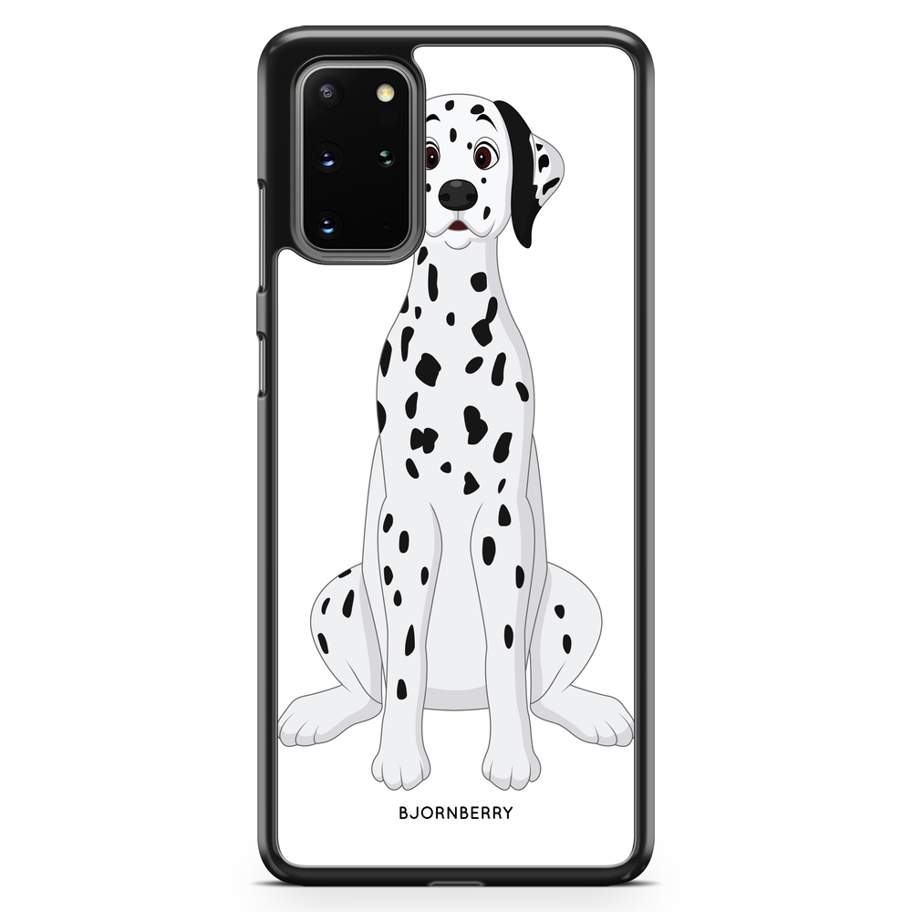 Samsung Galaxy S20 Plus Case - Dalmatian