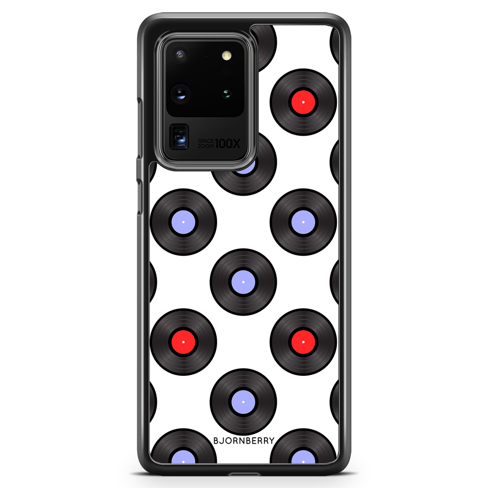 Samsung Galaxy S20 Ultra Case - Vinyls